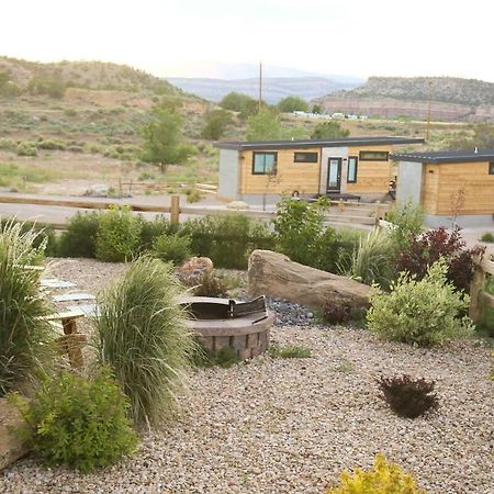 Escalante Escapes Desert Willow- Loft Escape Exterior foto