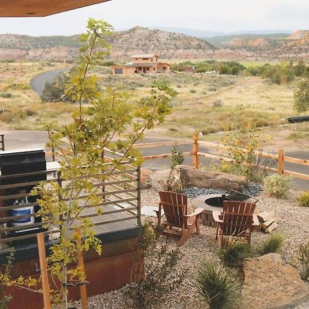 Escalante Escapes Desert Willow- Loft Escape Exterior foto