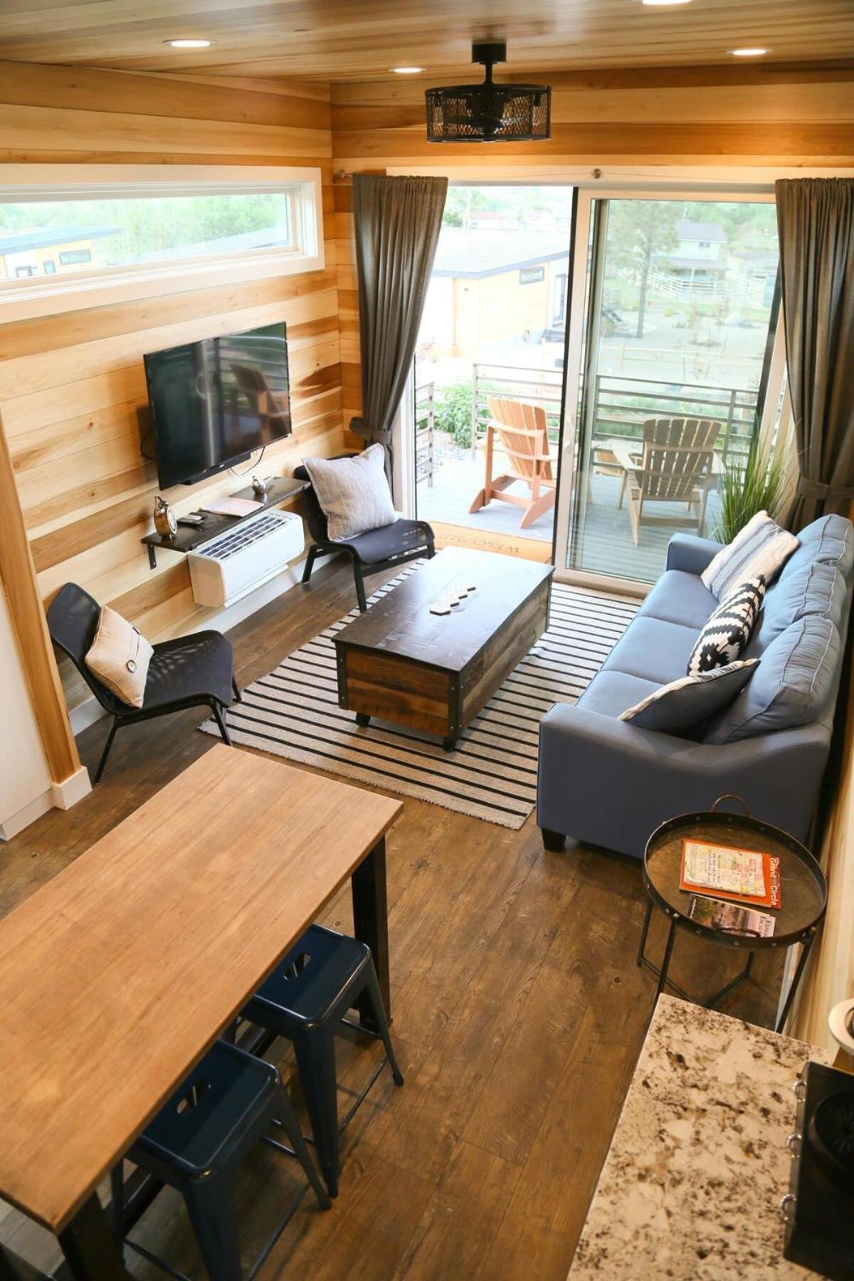 Escalante Escapes Desert Willow- Loft Escape Exterior foto